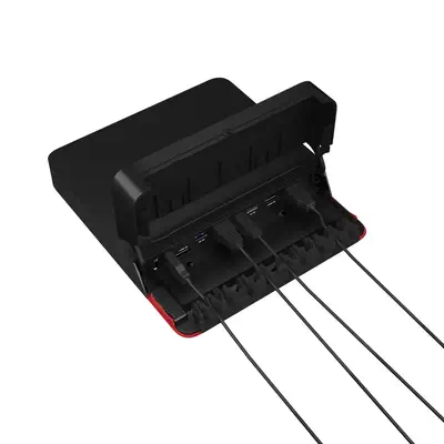 ThinkSmart Core + IP Controller for Teams - Lenovo - Visioconférence - visuel 9