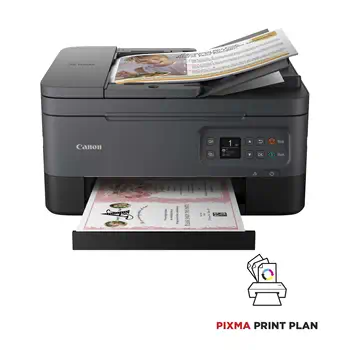 Achat CANON PIXMA TS7450i Inkjet Multifunction Printer 13ppm au meilleur prix