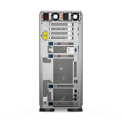 DELL PowerEdge T550 serveur 480 Go Tower Intel® Dell - visuel 1 - hello RSE - Gestion des systèmes OpenManage