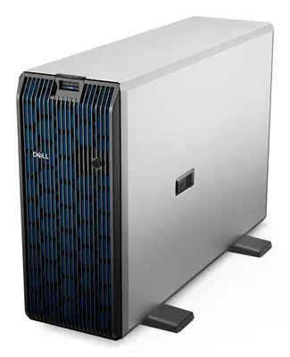 DELL PowerEdge T550 serveur 480 Go Tour (5U) Dell - visuel 1 - hello RSE - Éducation