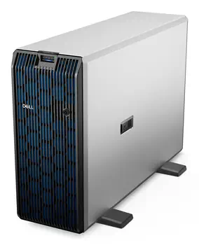 Garantie Serveur Tour 2,4 GHz