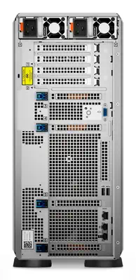 DELL PowerEdge T550 serveur 480 Go Tour (5U) Dell - visuel 1 - hello RSE - Déploiement
