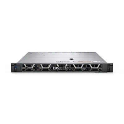 Dell PowerEdge R450  - Serveur Rack - visuel 2
