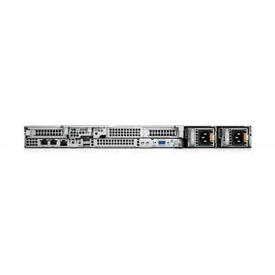 Dell PowerEdge R450  - Serveur Rack - visuel 9