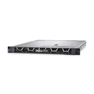 Dell PowerEdge R450  - Serveur Rack - visuel 4