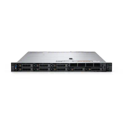 DELL PowerEdge R450 serveur 480 Go Rack (1 Dell - visuel 1 - hello RSE - Sécurité intégrée