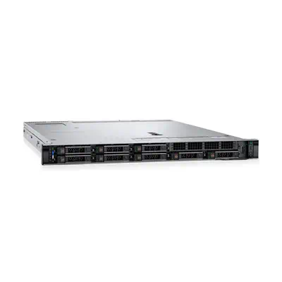 DELL PowerEdge R450 serveur 480 Go Rack (1 Dell - visuel 1 - hello RSE - Dell EMC propose des services de bout en bout complets