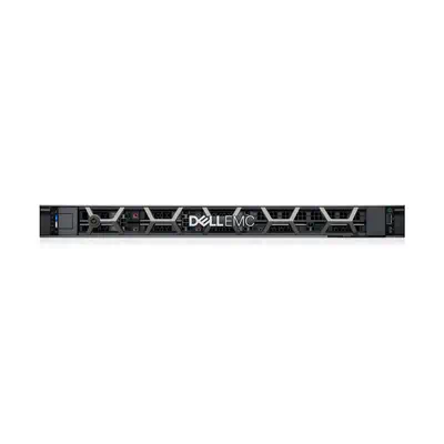 DELL PowerEdge R450 serveur 480 Go Rack (1 U) Intel® Xeon® Silver 4314 2,4 GHz 16 Go DDR4-SDRAM 1100 - Dell - Serveur Tour - visuel 1