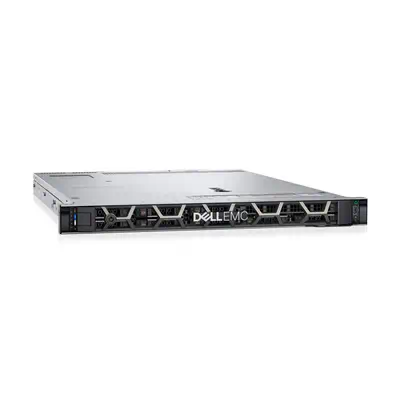 DELL PowerEdge R450 serveur 480 Go Rack (1 Dell - visuel 1 - hello RSE - Serveur à utilisation générale optimisé pour la densité