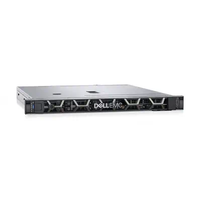 Vente DELL PowerEdge R350 DELL au meilleur prix - visuel 4