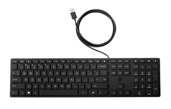 Avantages Clavier HP 