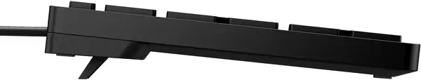 Clavier HP Wired Desktop 320K - visuel 3