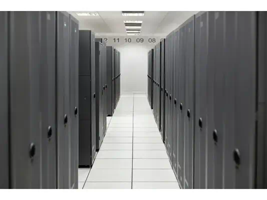 HPE P47394-B21 accessoire de racks Kit de conversion - Accessoire Serveur - visuel 1