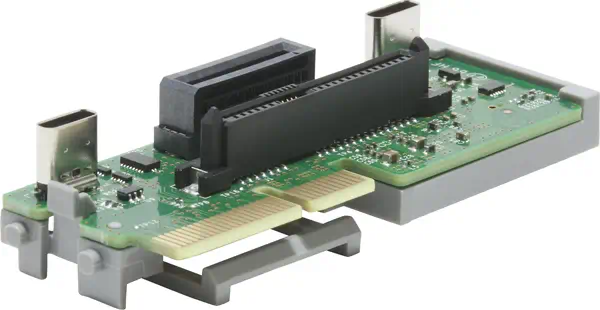 Internal USB Expansion Kit - HP - Accessoires pour imprimante - visuel 1