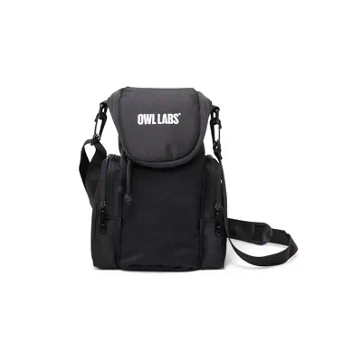 Owl Labs Soft-Sided Meeting Owl Carrying Case - Visioconférence - visuel 4
