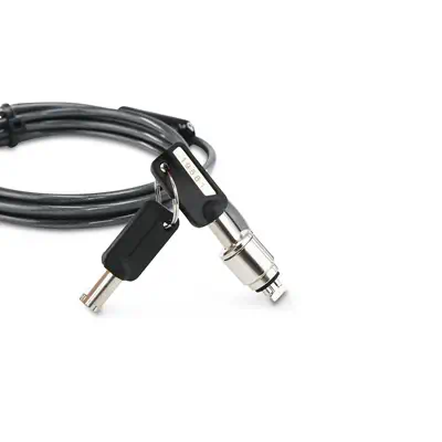 DICOTA BASE XX LAPTOP T-LOCK - Dicota - Autre Accessoire pour portable - visuel 4