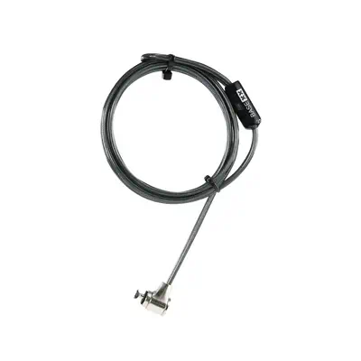 DICOTA BASE XX LAPTOP T-LOCK - Dicota - Autre Accessoire pour portable - visuel 2