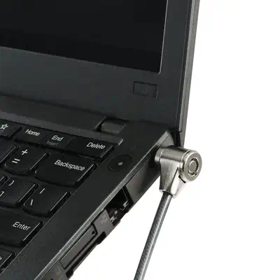 DICOTA BASE XX LAPTOP T-LOCK - Dicota - Autre Accessoire pour portable - visuel 5
