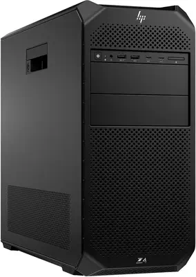 Vente HP Z4 G5 Tower Intel Xeon W3-2423 32Go HP au meilleur prix - visuel 4