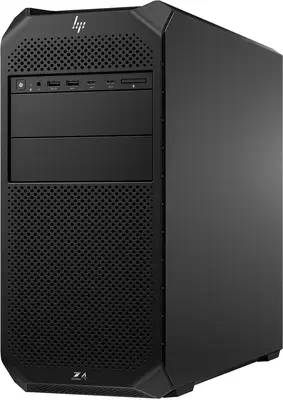 Vente HP Z4 G5 Tower Intel Xeon W3-2423 32Go HP au meilleur prix - visuel 6
