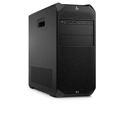 Z4 G5 Workstation PC HP - visuel 1 - hello RSE - Processeur Intel Xeon W