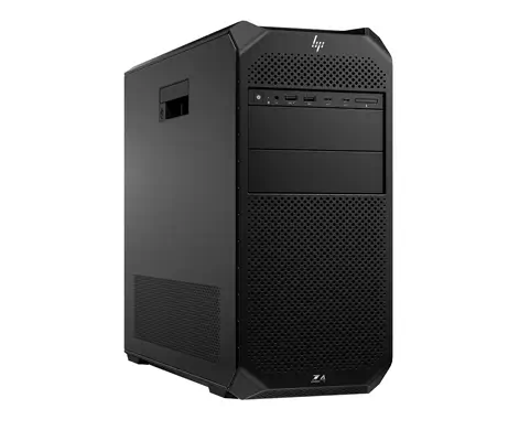 Z4 G5 Workstation PC - HP - Station de Travail - visuel 6