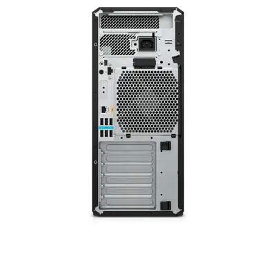 Z4 G5 Workstation PC HP - visuel 1 - hello RSE - Carte graphique professionnelle