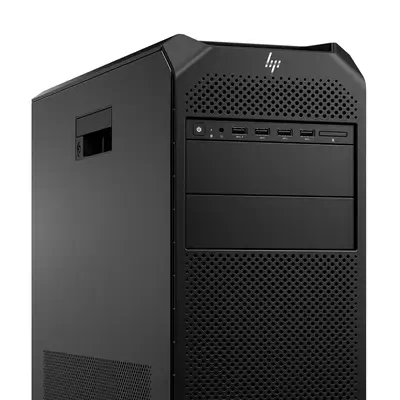 Z4 G5 Workstation PC HP - visuel 1 - hello RSE - Windows 11