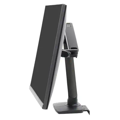 Ergotron MXV Series 45-508-224 support d'écran plat pour bureau 86,4 cm (34") Noir - Accessoire ENI, TBI et VPI - visuel 3