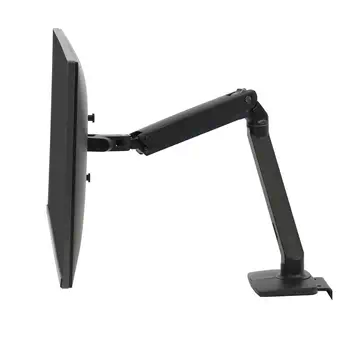Ergotron MXV Series 45-508-224 support d'écran plat pour bureau 86,4 cm (34") Noir achat responsable