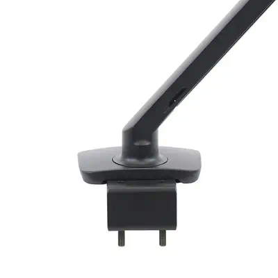 Ergotron MXV Series 45-508-224 support d'écran plat pour bureau 86,4 cm (34") Noir - Accessoire ENI, TBI et VPI - visuel 6