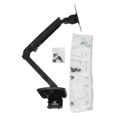 Ergotron MXV Series 45-508-224 support d'écran plat pour bureau 86,4 cm (34") Noir - Accessoire ENI, TBI et VPI - visuel 7