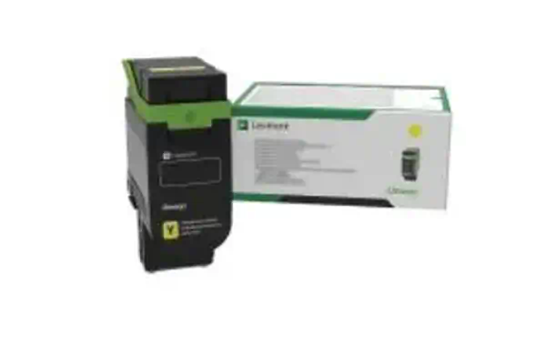 Achat Toner Lexmark 75M2XY0 sur hello RSE