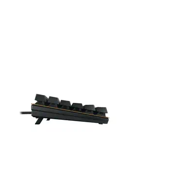 CHERRY KC 200 MX clavier Universel USB AZERTY CHERRY - visuel 1 - hello RSE - Productivité accrue