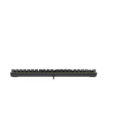 CHERRY KC 200 MX clavier Universel USB AZERTY CHERRY - visuel 1 - hello RSE - Large compatibilité