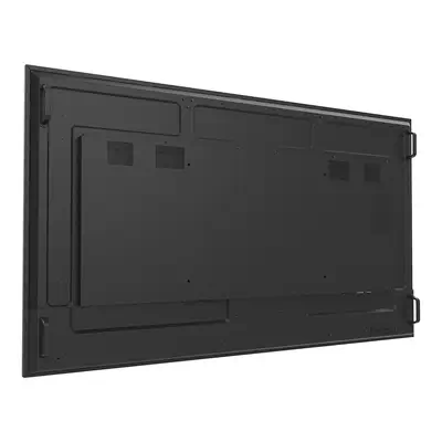 BenQ ST7502S Écran plat de signalisation numérique 190,5 cm (75") LCD 400 cd/m² 4K Ultra HD Noir Int - Affichage dynamique - visuel 5