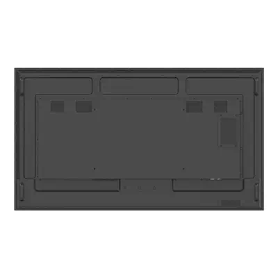 BenQ ST7502S Écran plat de signalisation numérique 190,5 cm (75") LCD 400 cd/m² 4K Ultra HD Noir Int - Affichage dynamique - visuel 3