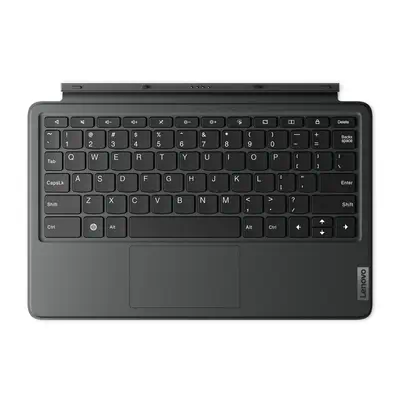 Lenovo ZG38C04505 clavier pour tablette Pogo Pin Gris - Accessoires Tablette - visuel 1