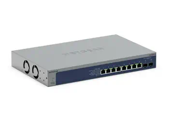 Switchs et Hubs Netgear XS508TM-100EUS achat responsable
