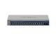 Achat NETGEAR 16P 10G/MG Smart Switch sur hello RSE - visuel 3