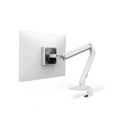 Ergotron MX Series Desk Monitor Arm 86,4 cm (34") Bureau - Accessoire ENI, TBI et VPI - visuel 2