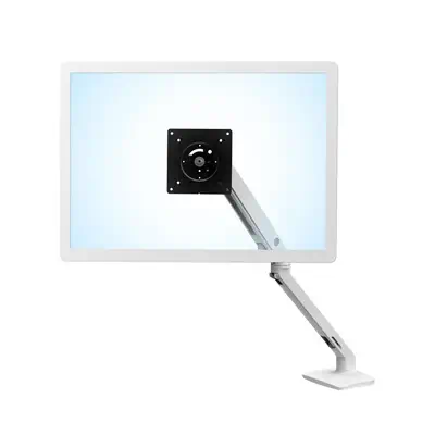 Ergotron MX Series Desk Monitor Arm 86,4 cm (34") Bureau - Accessoire ENI, TBI et VPI - visuel 3