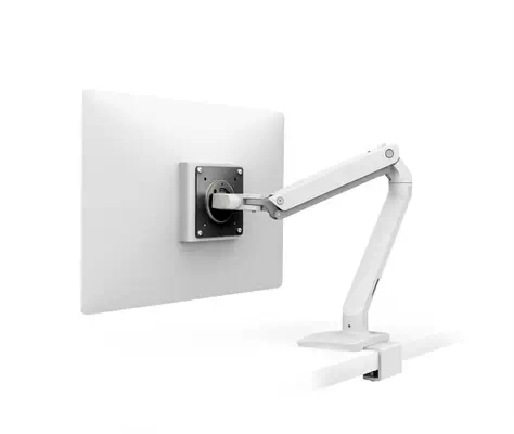 Ergotron MX Series Desk Monitor Arm 86,4 cm (34") Bureau - Accessoire ENI, TBI et VPI - visuel 1