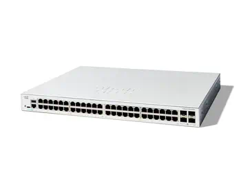Switchs et Hubs Cisco C1200-48T-4X avis