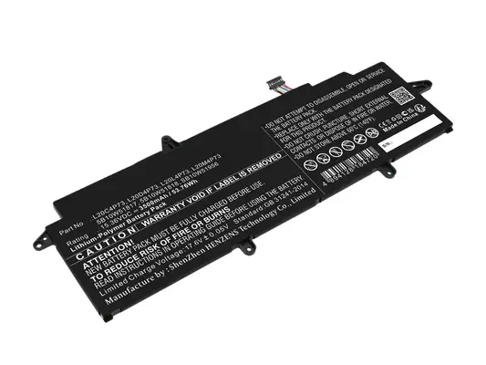 DLH LEVO4978-B054Y2  - Batterie - visuel 1