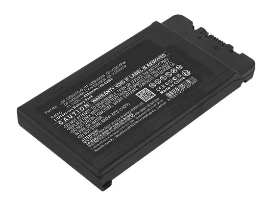 DLH PAIC4982-B047Q2  - Batterie - visuel 1