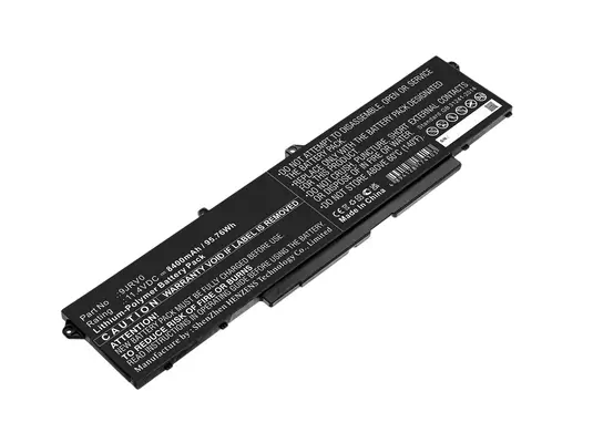 DLH DWXL4986-B096Y2 composant de laptop supplémentaire Batterie - visuel 1