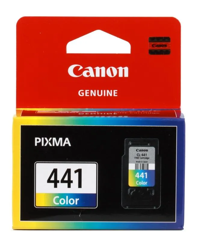 Revendeur officiel Canon CL-441