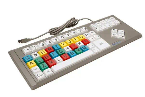 Kit d'accessibilité HP - Accessoires pour imprimante - visuel 6