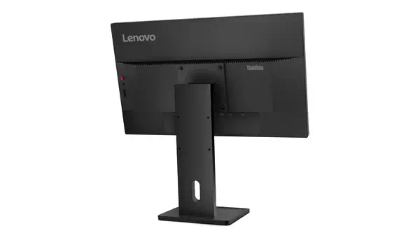 Lenovo ThinkVision E22-30 LED display 54,6 cm (21.5") 1920 x 1080 pixels Full HD Noir - Ecran Ordinateur - visuel 9